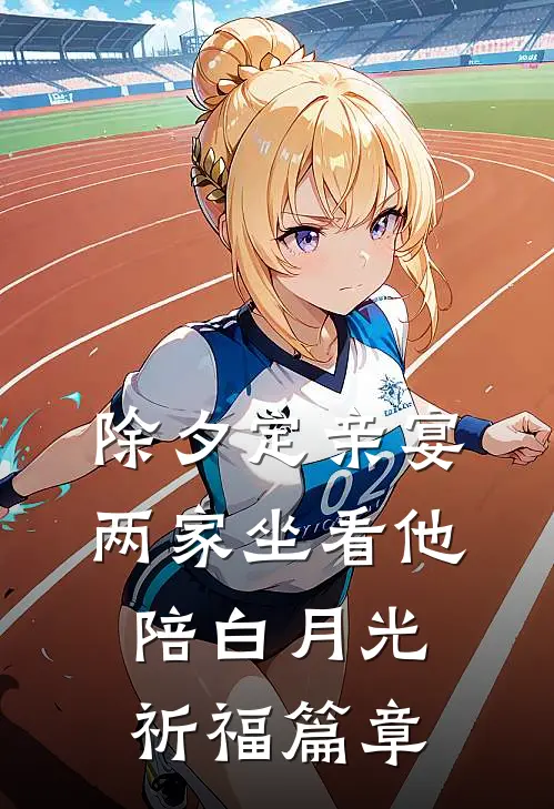 除夕定亲宴，两家坐看他陪白月光祈福篇章