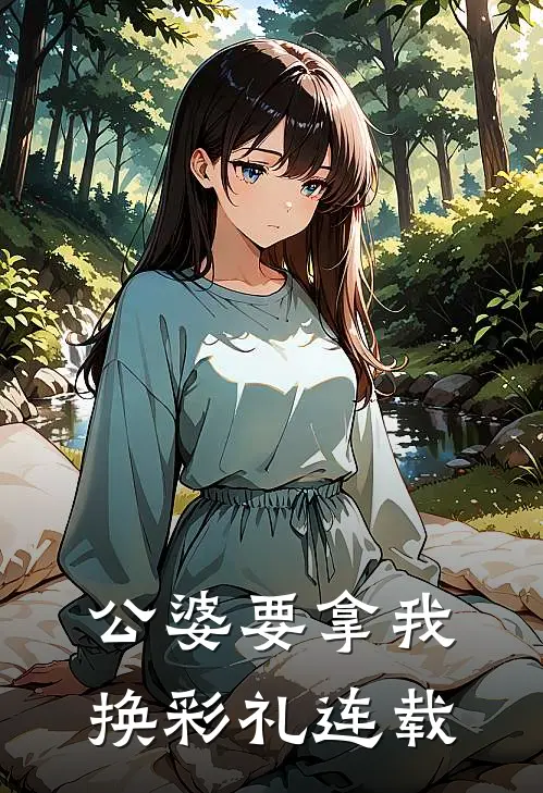 公婆要拿我换彩礼连载