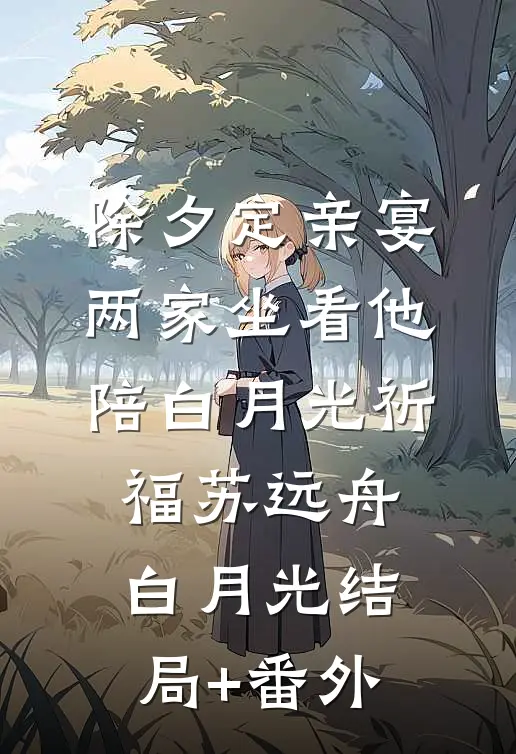 除夕定亲宴，两家坐看他陪白月光祈福苏远舟白月光结局+番外