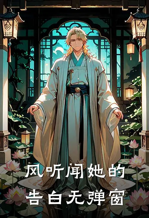 风听闻她的告白无弹窗