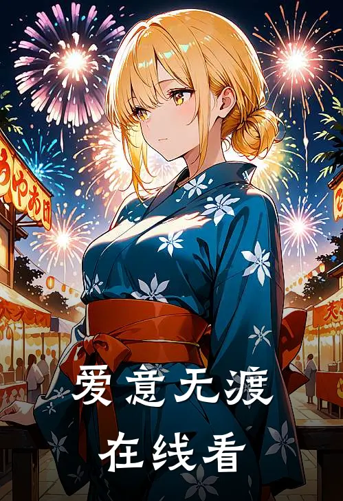 爱意无渡在线看