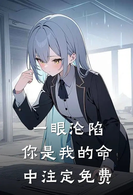 一眼沦陷：你是我的命中注定免费