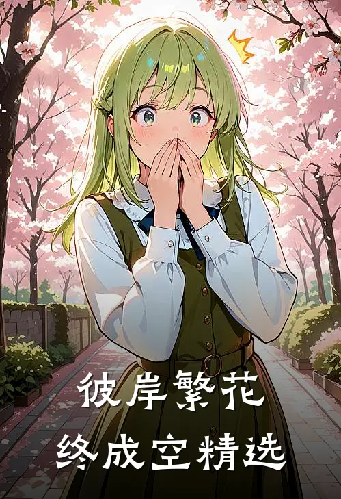 彼岸繁花，终成空精选