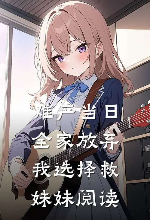 难产当日，全家放弃我选择救妹妹阅读