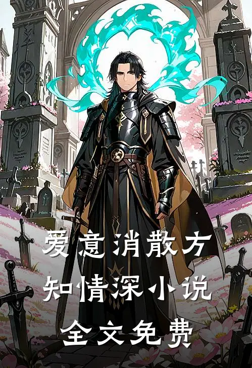 爱意消散方知情深小说全文免费