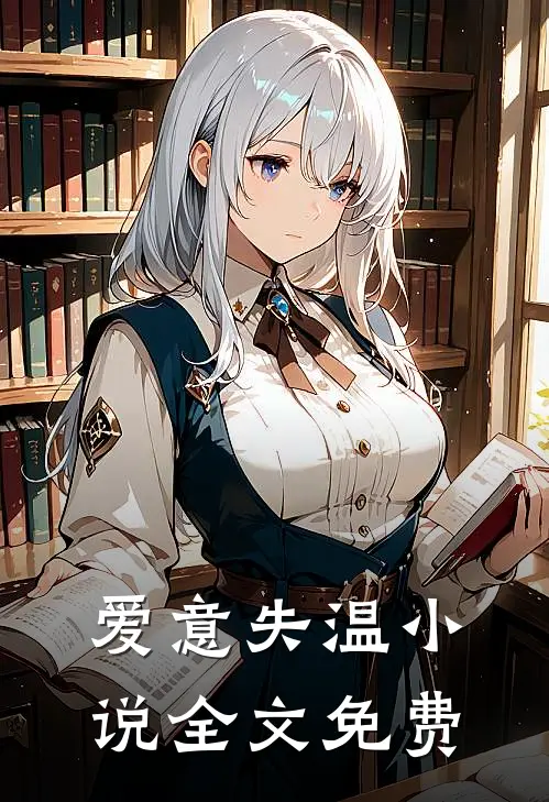 爱意失温小说全文免费