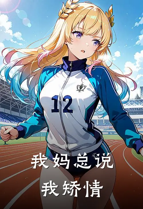 我妈总说我矫情