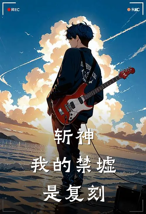 斩神：我的禁墟是复刻