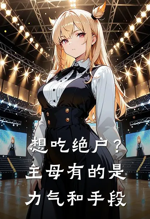 想吃绝户？主母有的是力气和手段