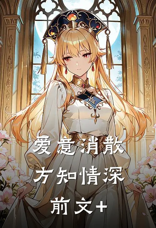 爱意消散方知情深前文+