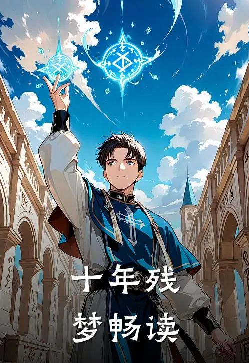 十年残梦畅读