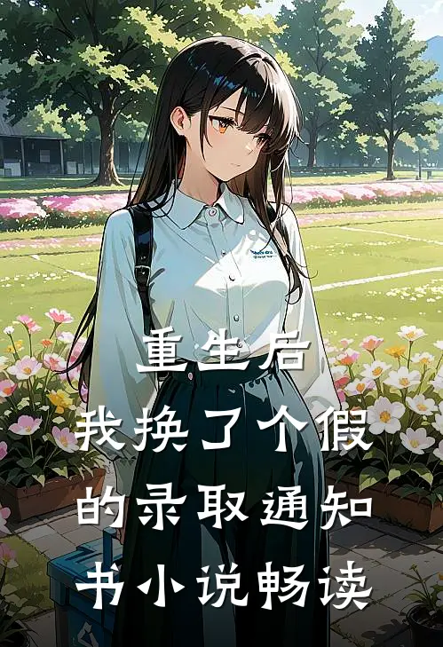 重生后，我换了个假的录取通知书小说畅读