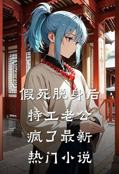 假死脱身后，特工老公疯了最新热门小说