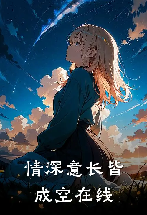 情深意长皆成空在线