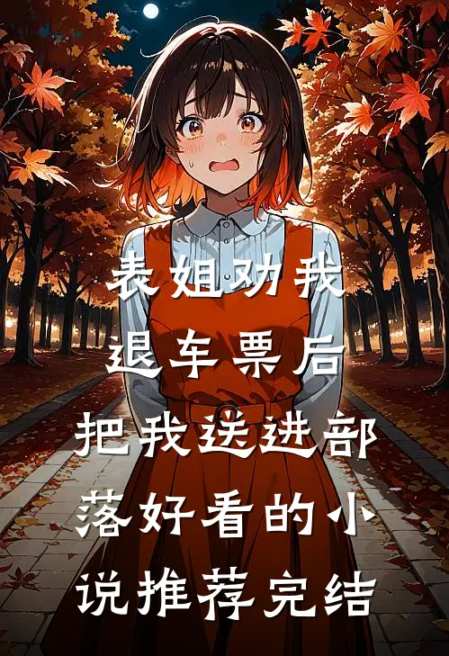 表姐劝我退车票后，把我送进部落好看的小说推荐完结