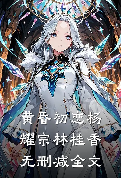 黄昏初恋杨耀宗林桂香无删减全文