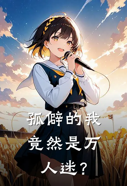 孤僻的我竟然是万人迷？