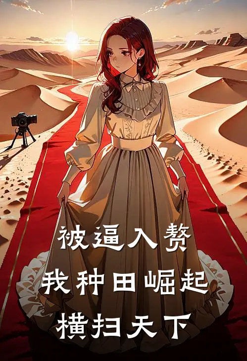 被逼入赘，我种田崛起横扫天下