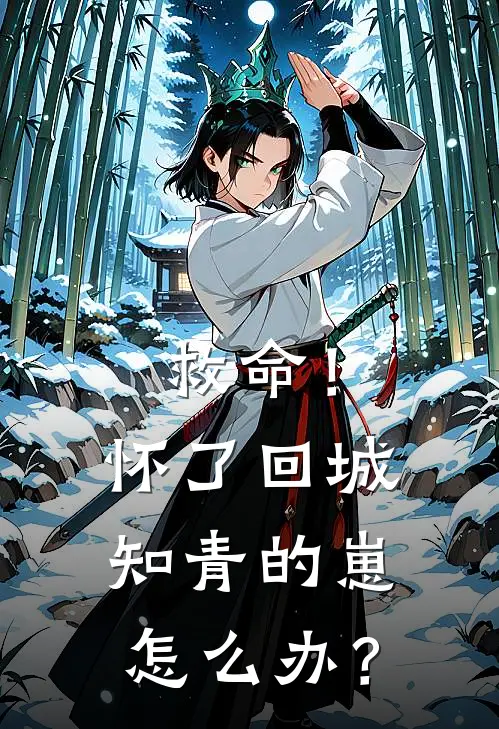 救命！怀了回城知青的崽怎么办？