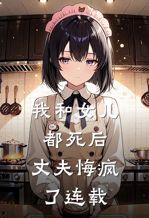 我和女儿都死后，丈夫悔疯了连载