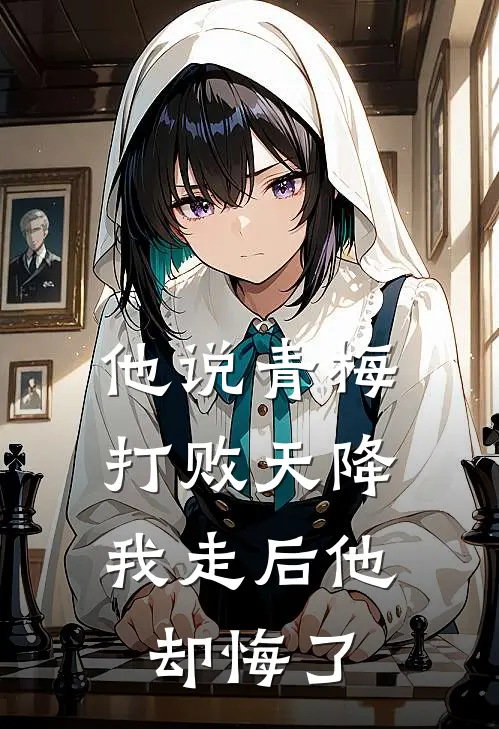 他说青梅打败天降，我走后他却悔了