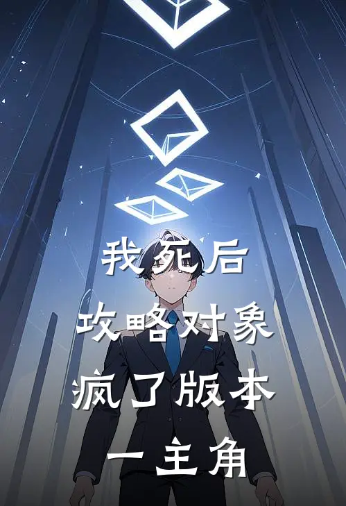 我死后，攻略对象疯了 版本一主角