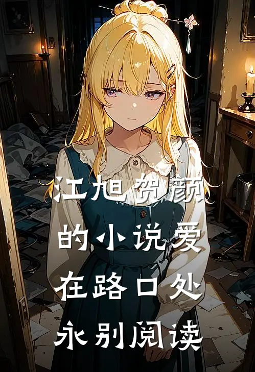 江旭贺颜的小说爱在路口处永别阅读