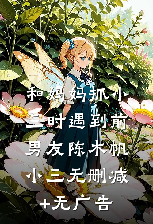 和妈妈抓小三时遇到前男友陈木帆小三无删减+无广告