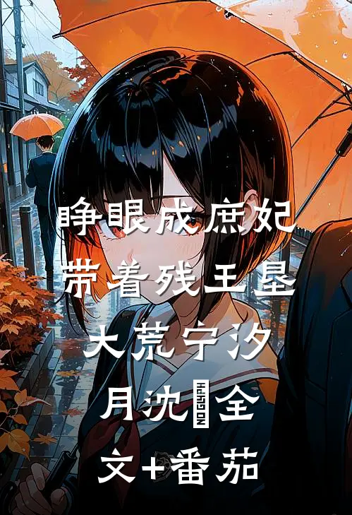 睁眼成庶妃，带着残王垦大荒宁汐月沈玹全文+番茄
