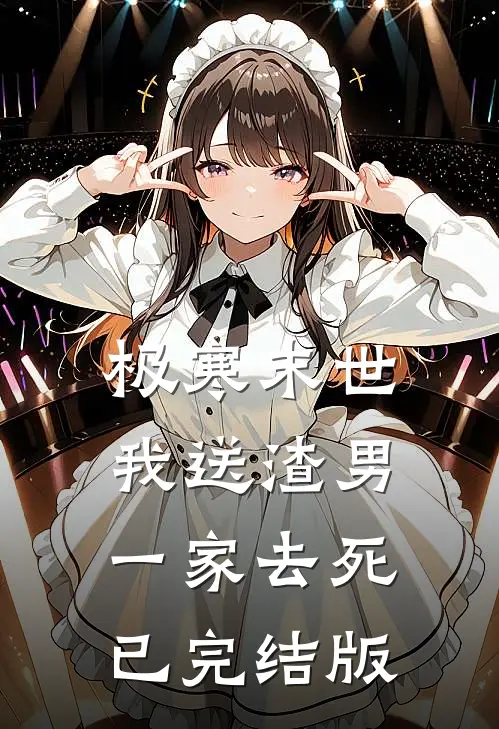 极寒末世，我送渣男一家去死已完结版