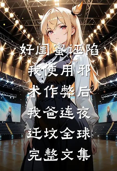 好闺蜜诬陷我使用邪术作弊后，我爸连夜迁坟全球完整文集