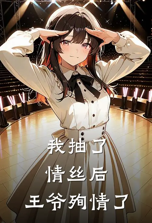 我抽了情丝后，王爷殉情了