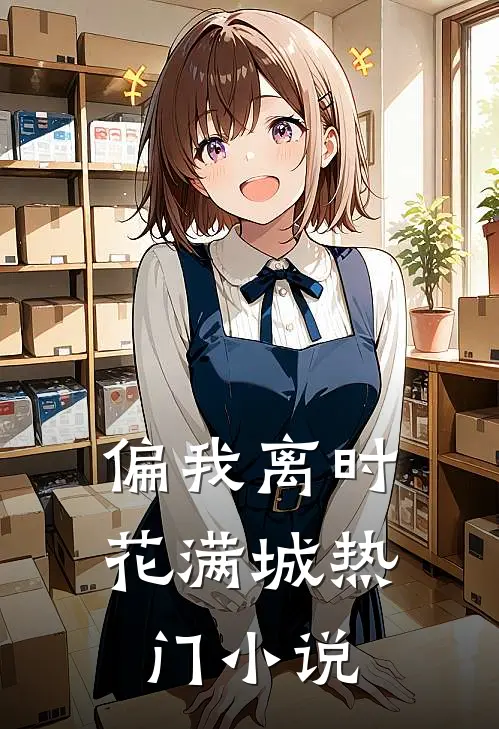 偏我离时花满城热门小说