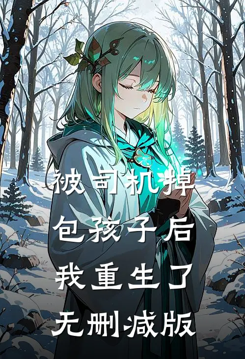 被司机掉包孩子后，我重生了无删减版