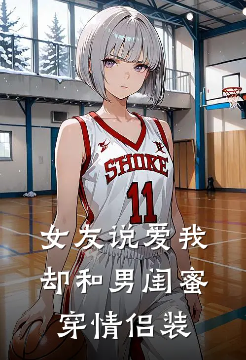 女友说爱我，却和男闺蜜穿情侣装
