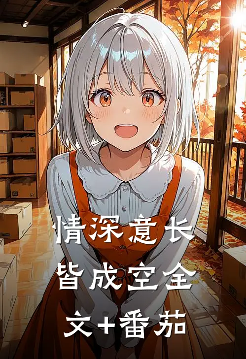 情深意长皆成空全文+番茄