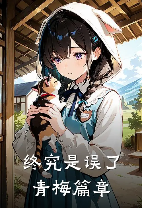 终究是误了青梅篇章