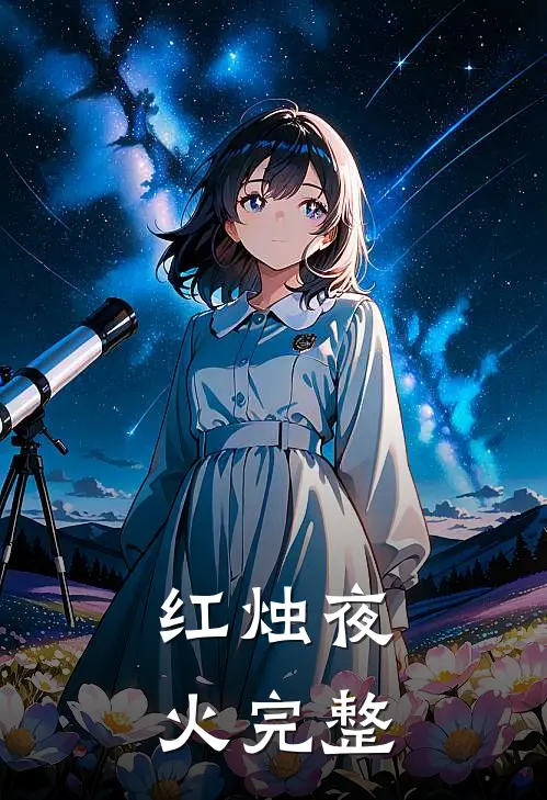 红烛夜火完整