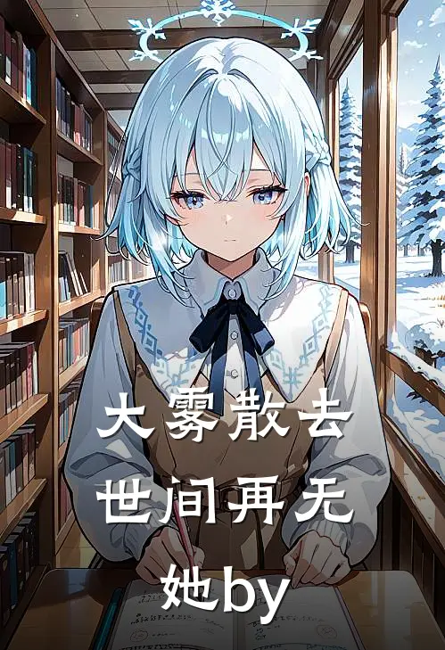 大雾散去，世间再无她by
