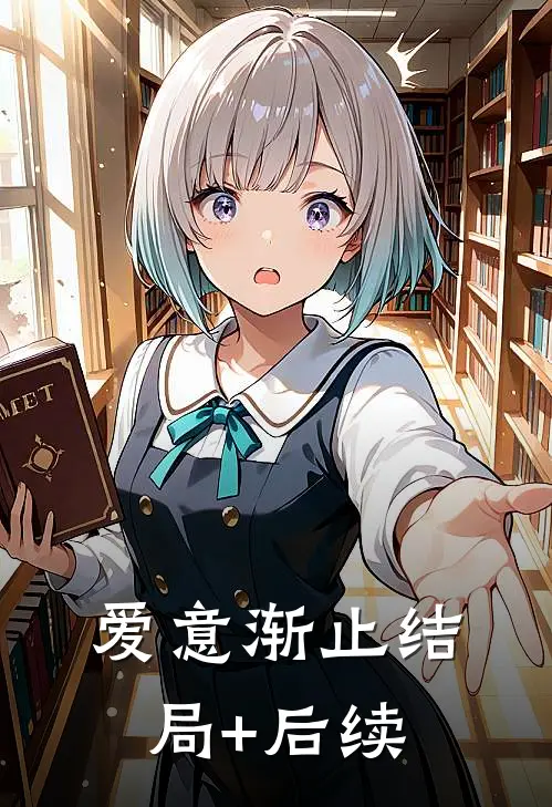 爱意渐止结局+后续