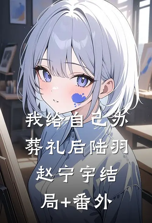 我给自己办葬礼后陆羽赵宁宇结局+番外