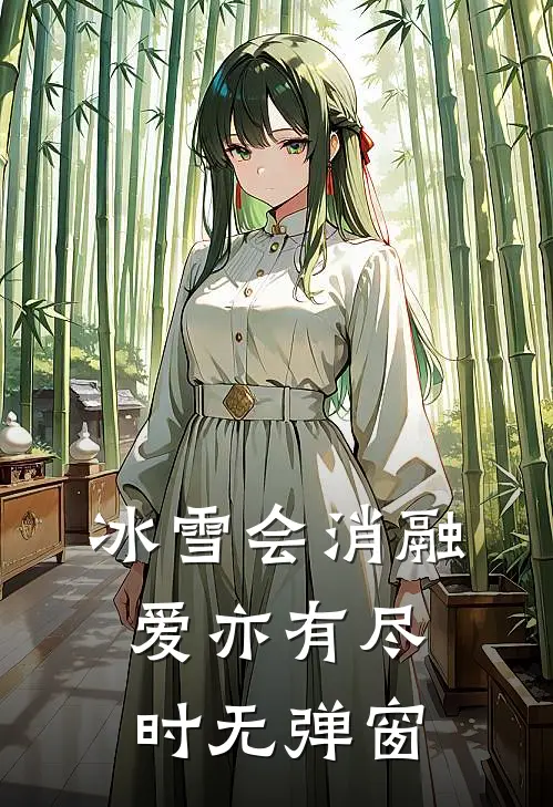 冰雪会消融，爱亦有尽时无弹窗