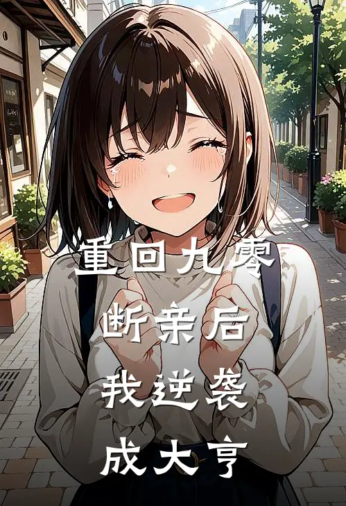 重回九零断亲后，我逆袭成大亨