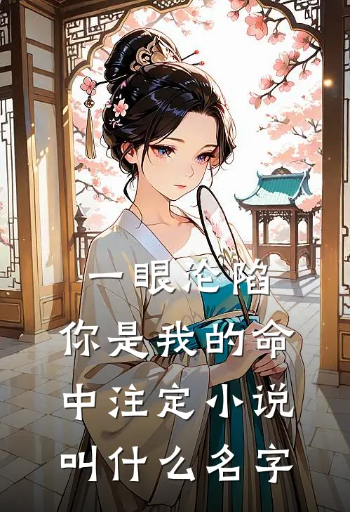 一眼沦陷：你是我的命中注定小说叫什么名字