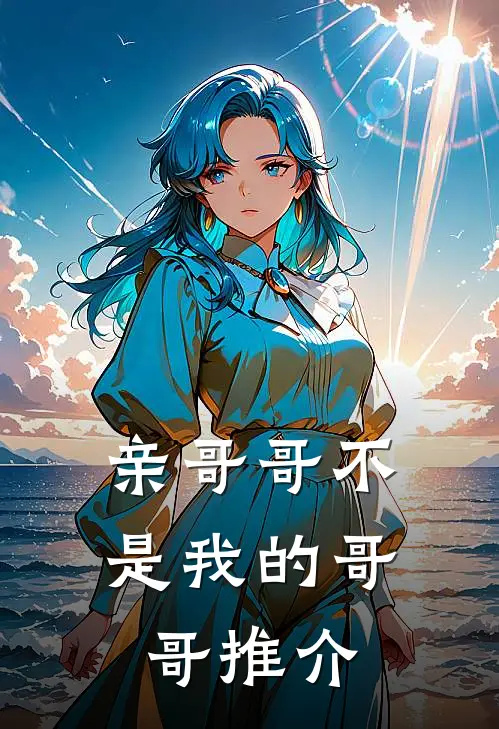 亲哥哥不是我的哥哥推介