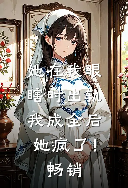 她在我眼瞎时出轨，我成全后她疯了！畅销