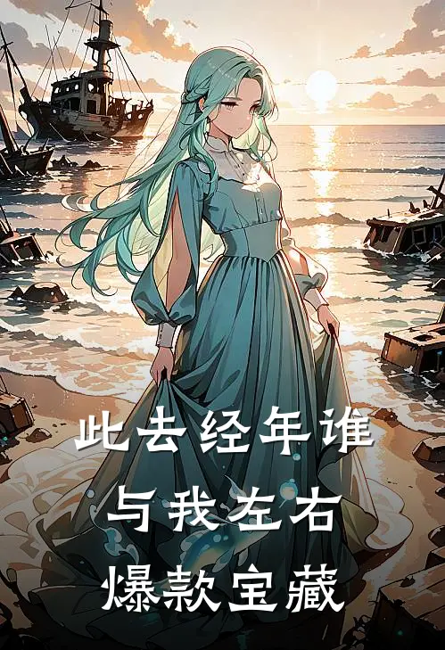 此去经年谁与我左右爆款宝藏