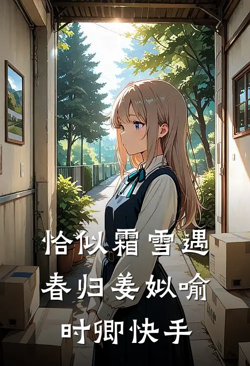 重生之末世在家躺平顺手整顿职场最新