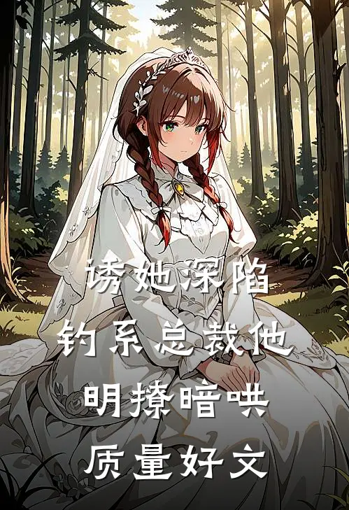 诱她深陷，钓系总裁他明撩暗哄质量好文