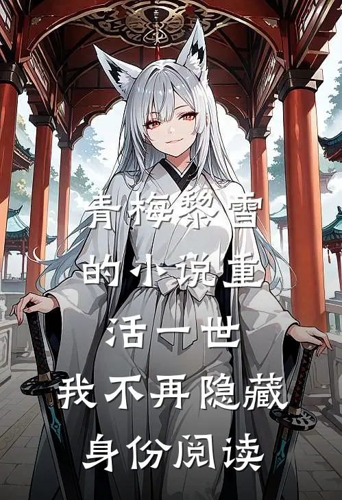 青梅黎雪的小说重活一世，我不再隐藏身份阅读